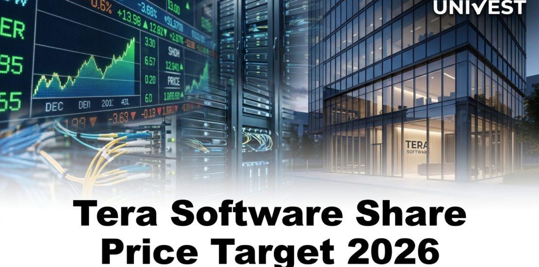 Tera Software Share Price Target 2026