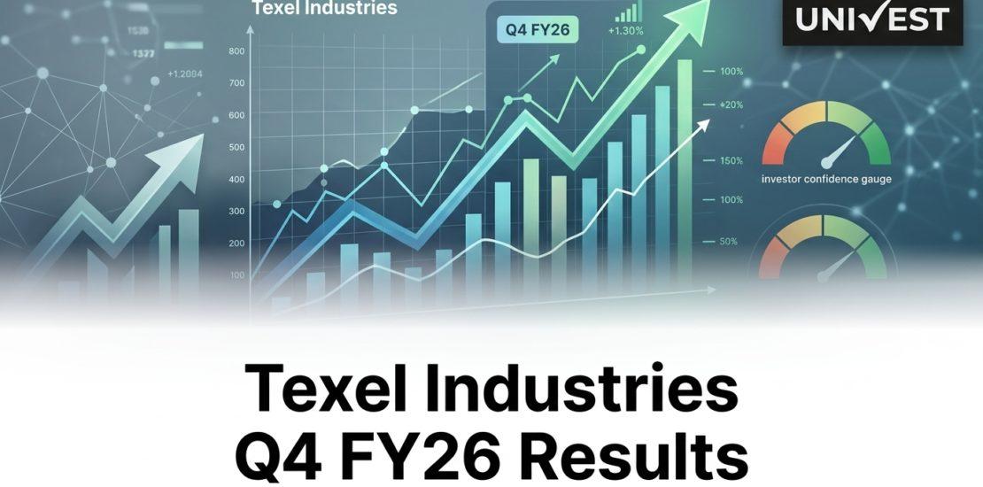 Texel Industries Q4 FY26 Results