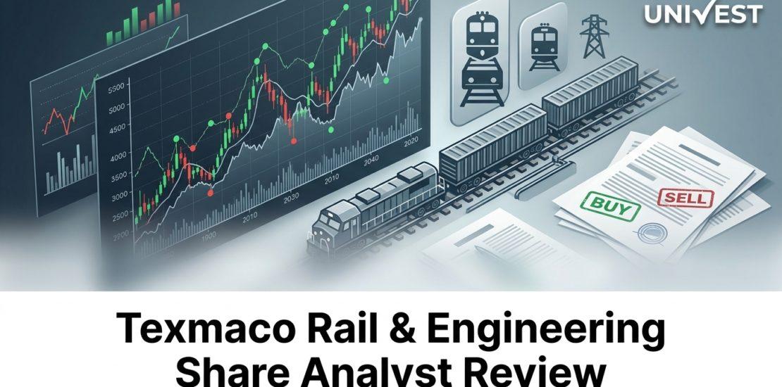 Texmaco Rail & Engineering Share Analyst Review