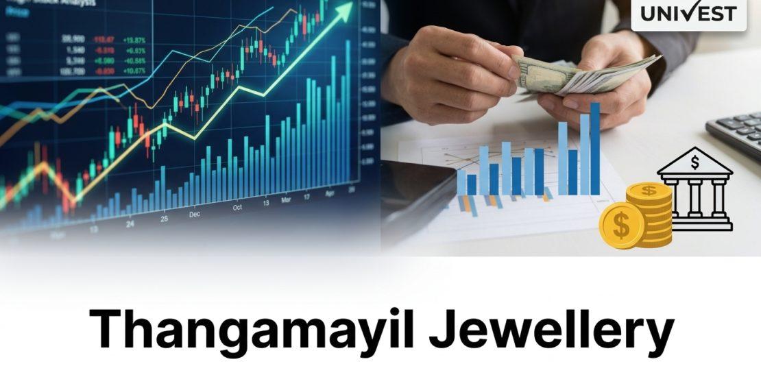 Thangamayil Jewellery Share Analyst Review