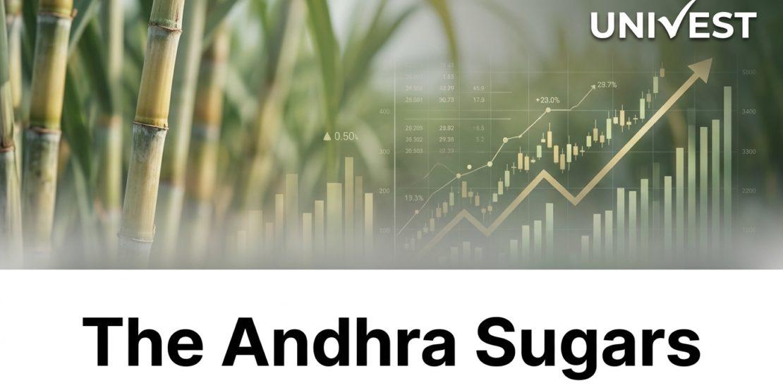 The Andhra Sugars Share Analyst Review