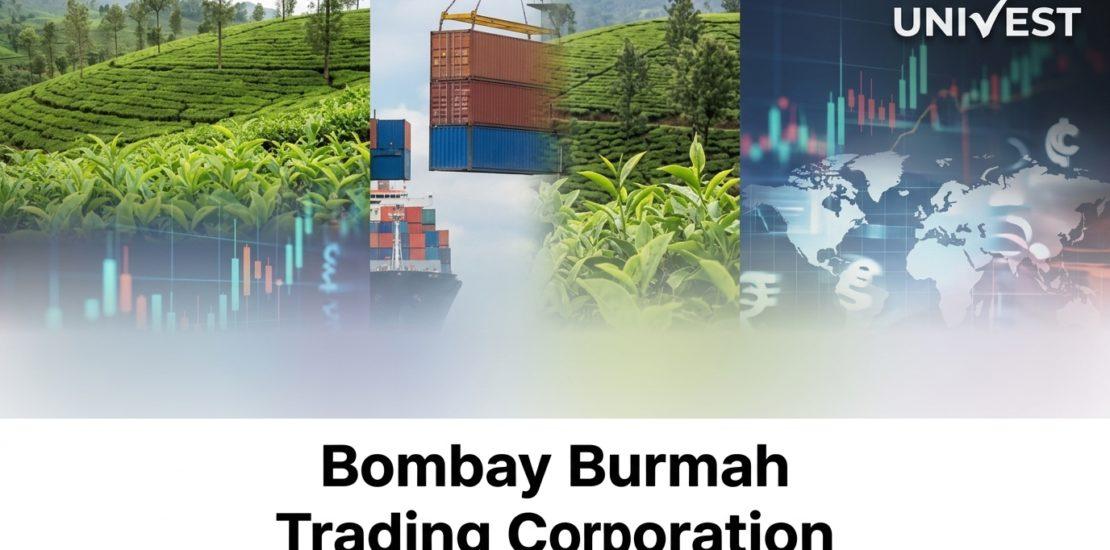 The Bombay Burmah Trading Corporation Share Price Target 2026