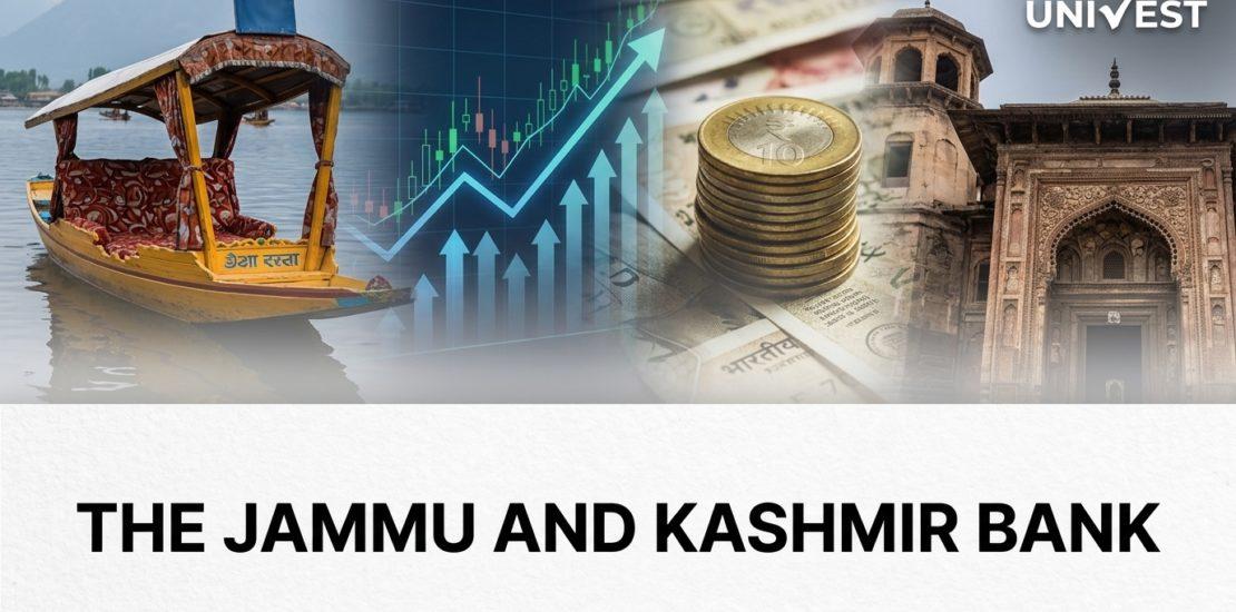 The Jammu and Kashmir Bank Share Price Target 2026