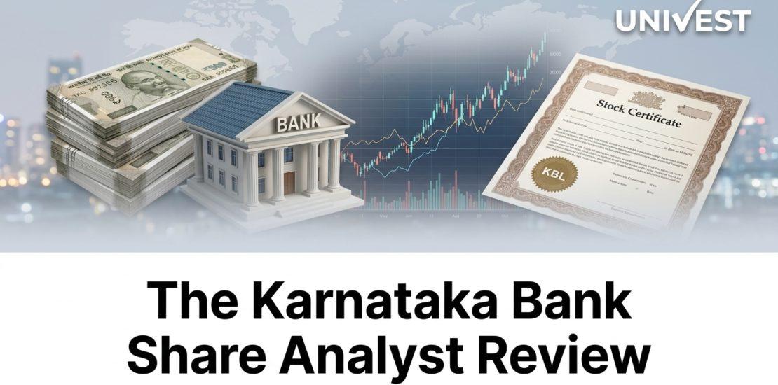 The Karnataka Bank Share Analyst Review