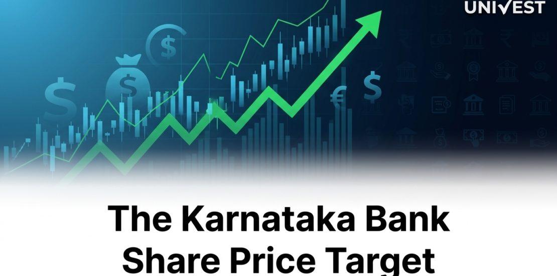 The Karnataka Bank Share Price Target
