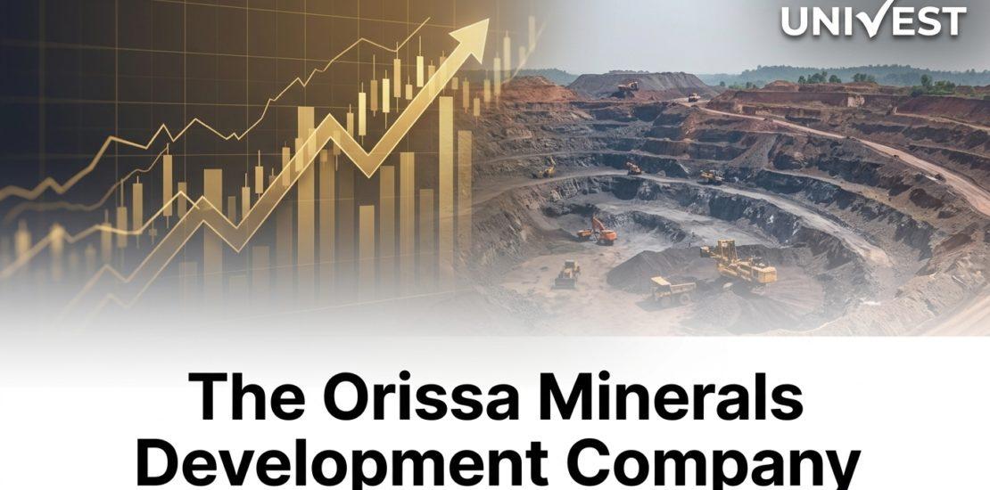 The Orissa Minerals Development Company Share Analyst Review