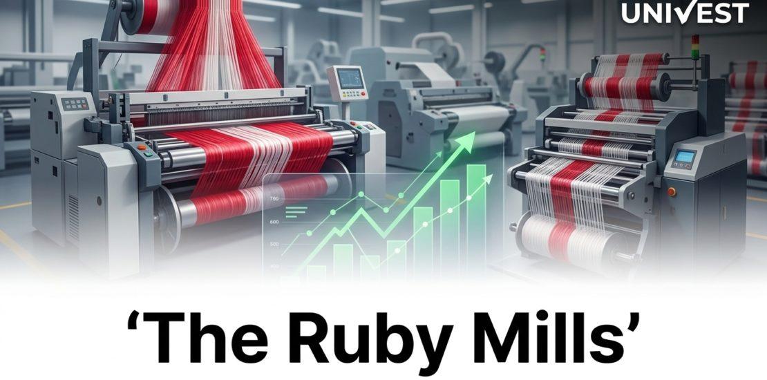 The Ruby Mills