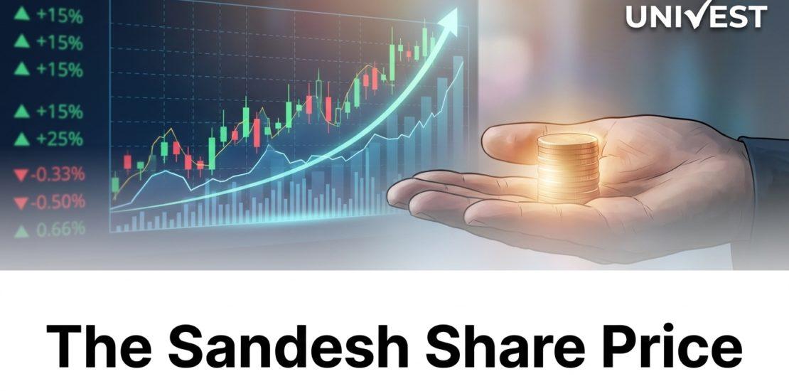 The Sandesh Share Price Target 2026