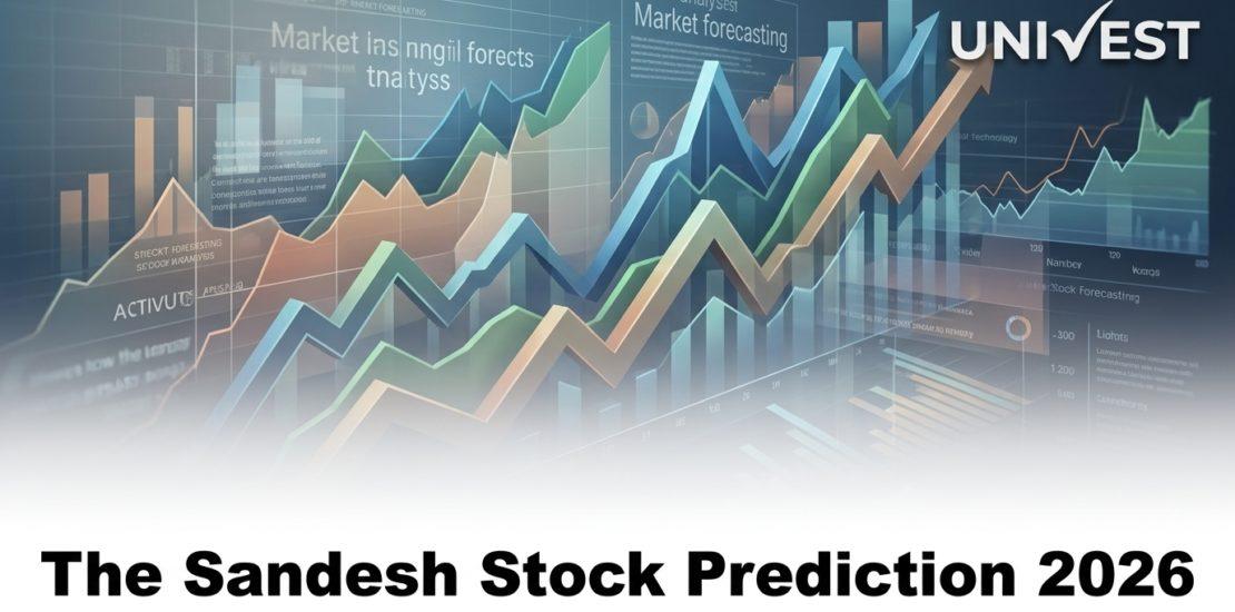 The Sandesh Stock Prediction 2026