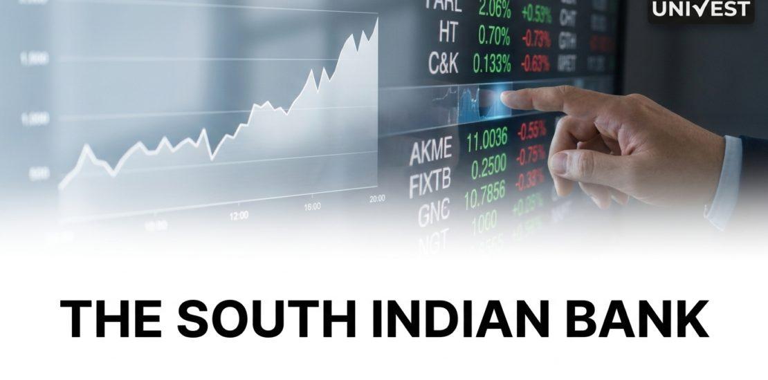 The South Indian Bank Share Analyst Review