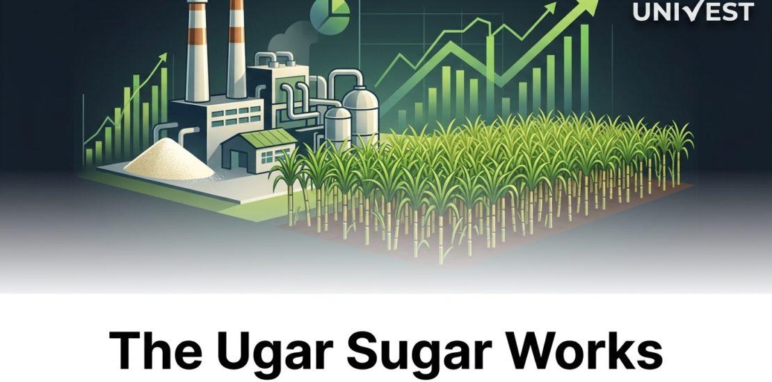The Ugar Sugar Works Share Analyst Review