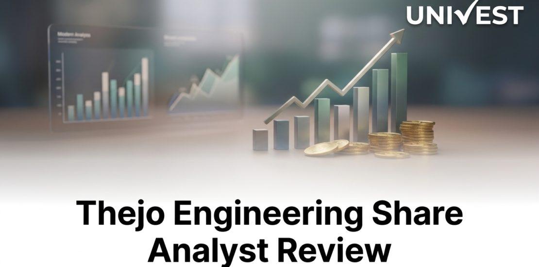 Thejo Engineering Share Analyst Review