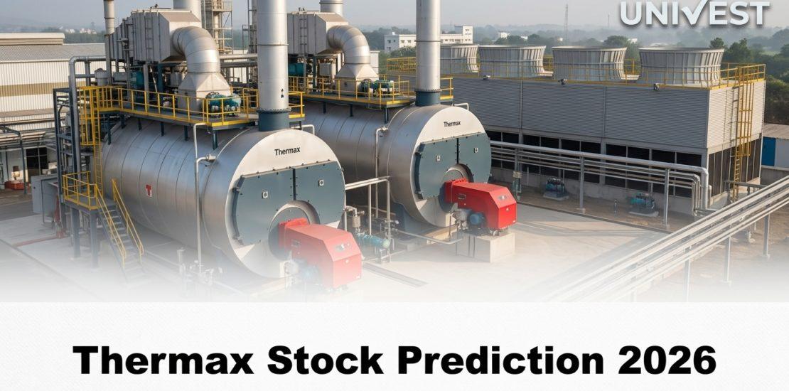 Thermax Stock Prediction 2026