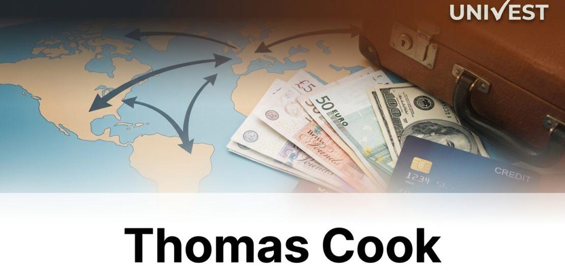 Thomas Cook (India) Share Analyst