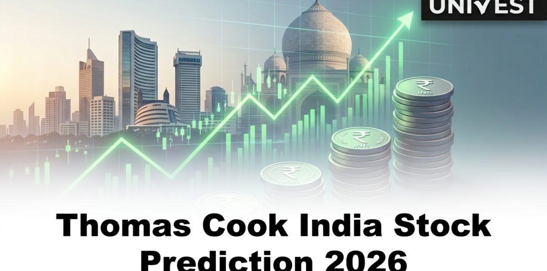 Thomas Cook India Stock Prediction 2026