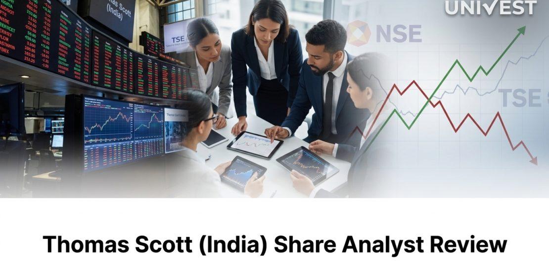Thomas Scott (India) Share Analyst Review