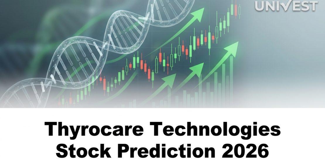 Thyrocare Technologies Stock Prediction 2026