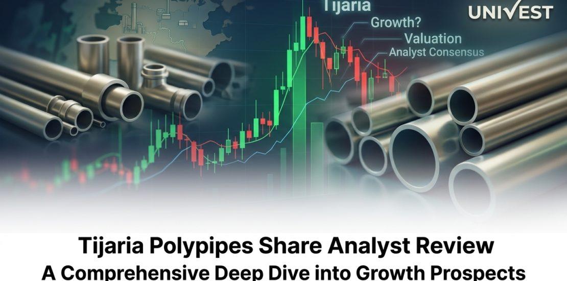 Tijaria Polypipes Share Analyst Review