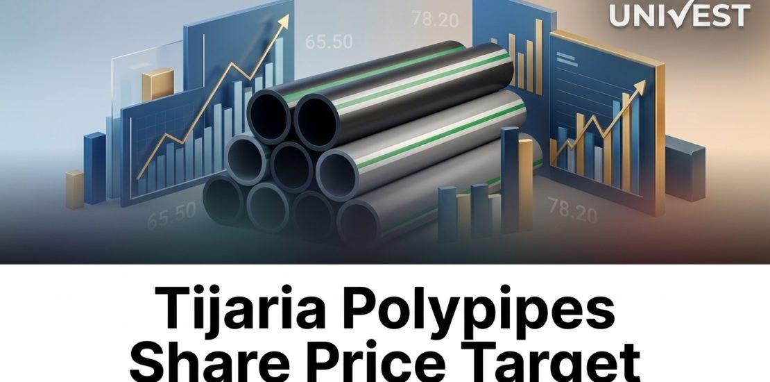 Tijaria Polypipes Share Price Target