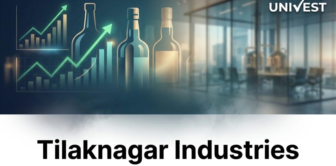Tilaknagar Industries Share Analyst Review