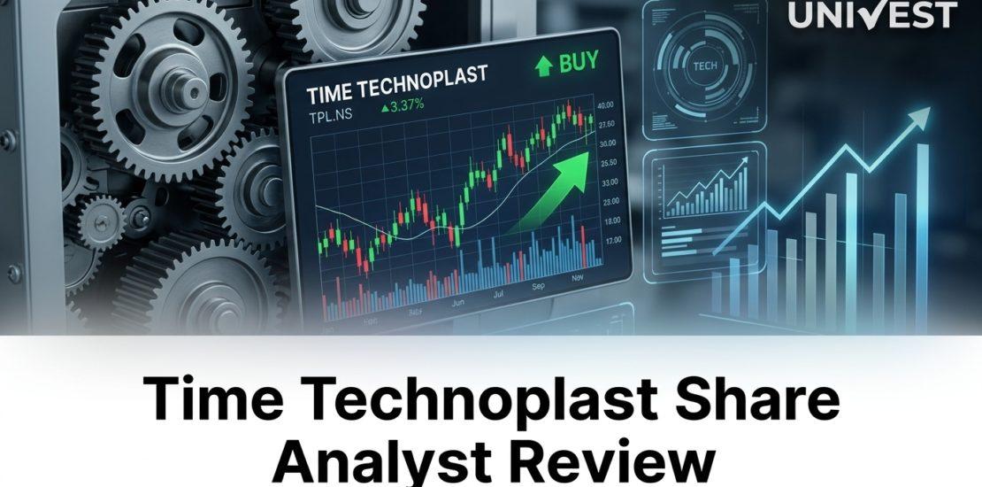 Time Technoplast Share Analyst Review