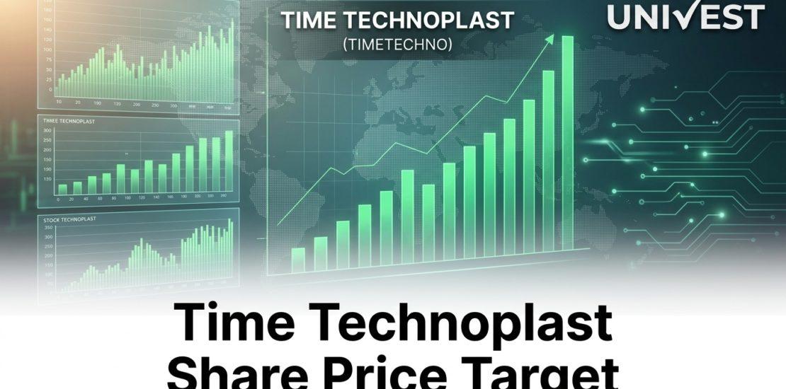 Time Technoplast Share Price Target