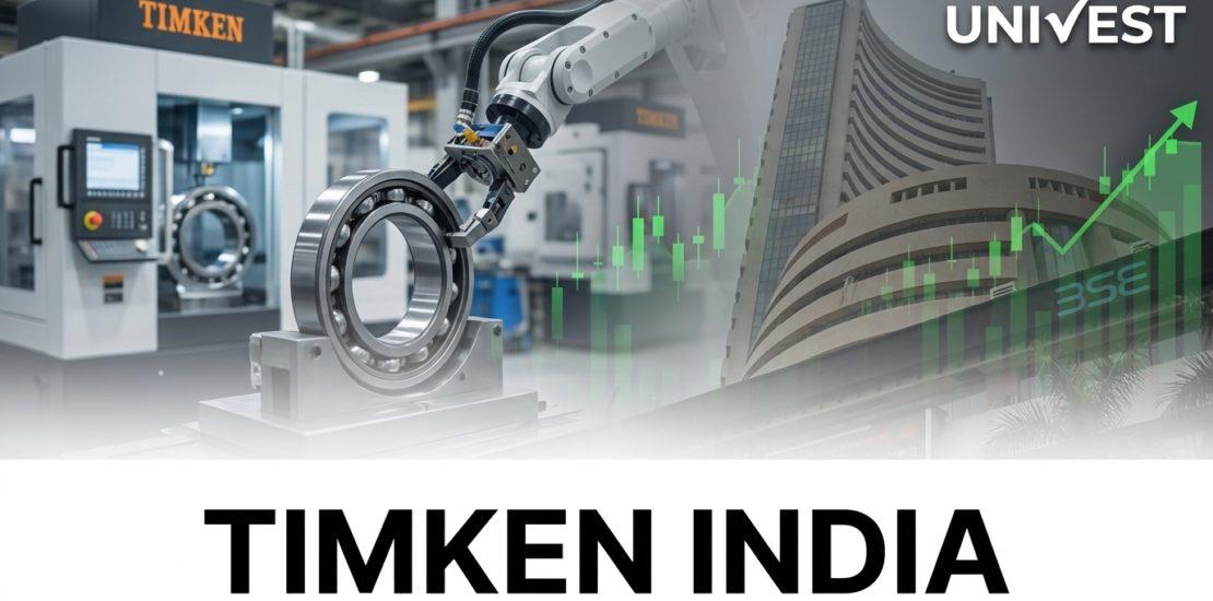 Timken India Share Analyst Review