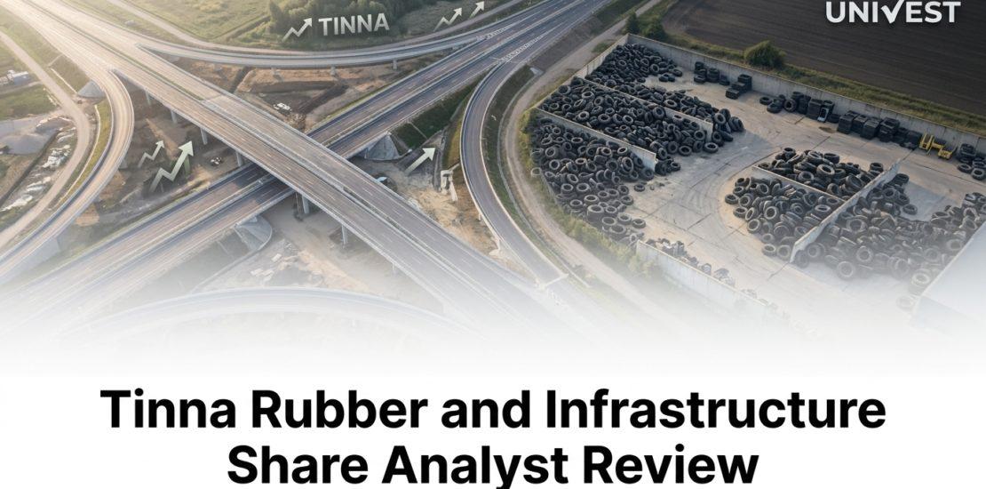 Tinna Rubber and Infrastructure Share Analyst Review