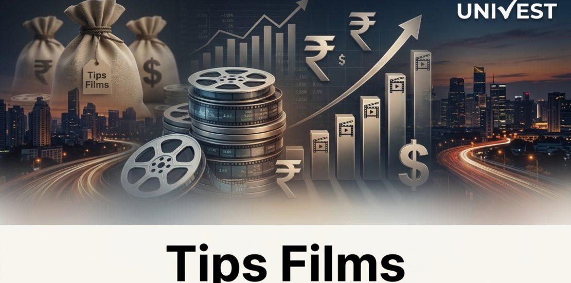 Tips Films Share Price Target 2026
