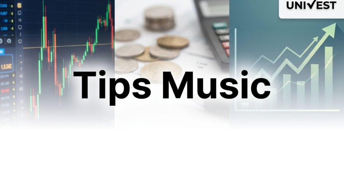 Tips Music Share Analyst Review