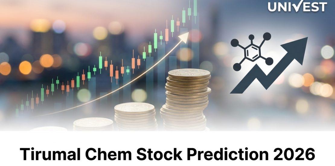 Tirumal Chem Stock Prediction 2026