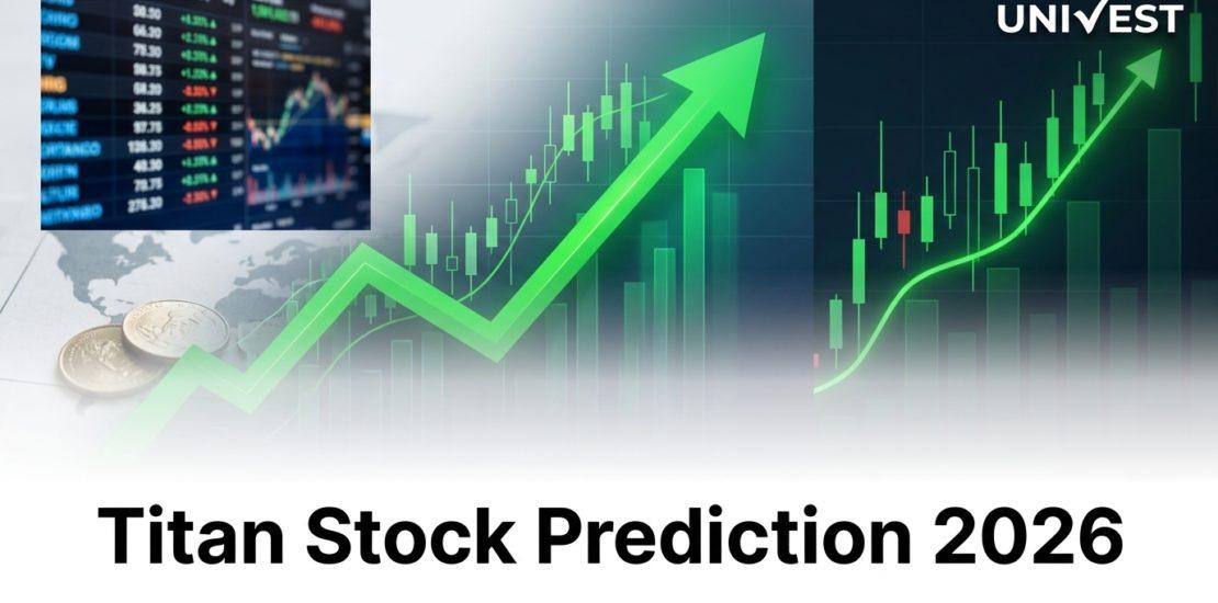 Titan Stock Prediction 2026