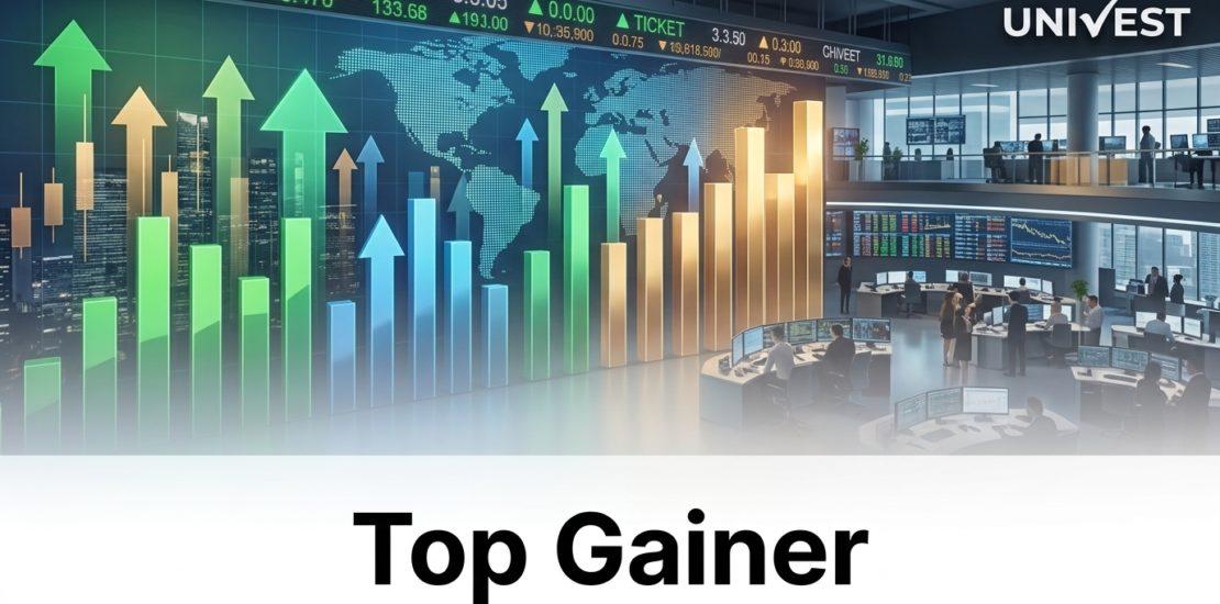 Top Gainer Nifty Sector Indices Today