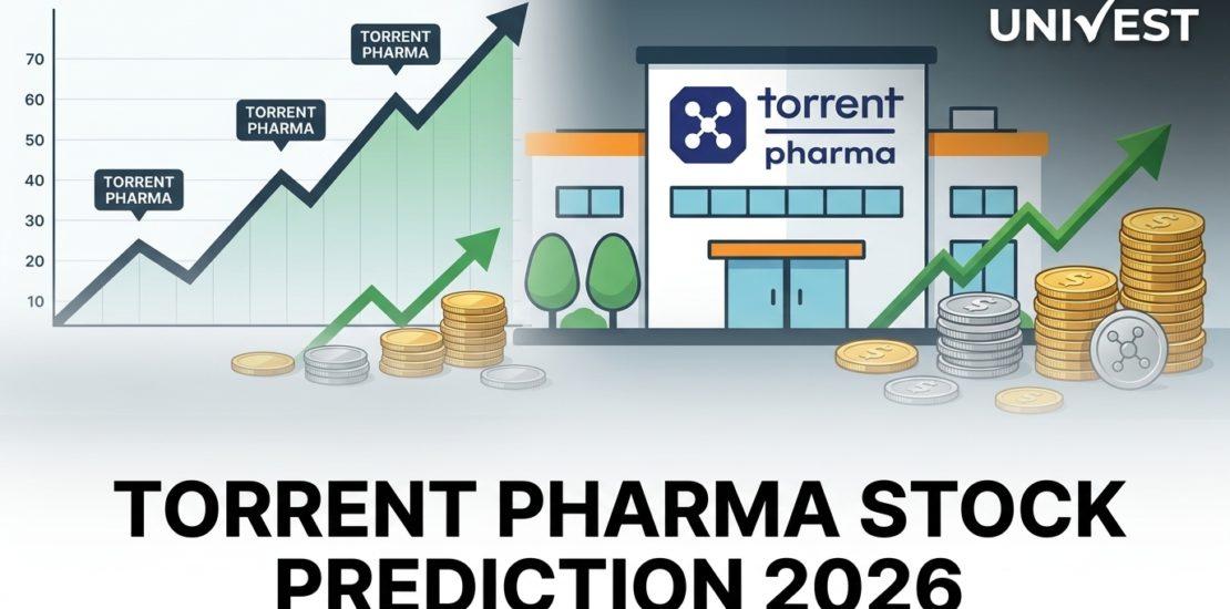 Torrent Pharma Stock Prediction 2026