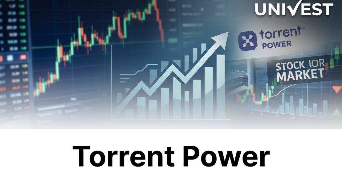 Torrent Power Q1 Results FY27
