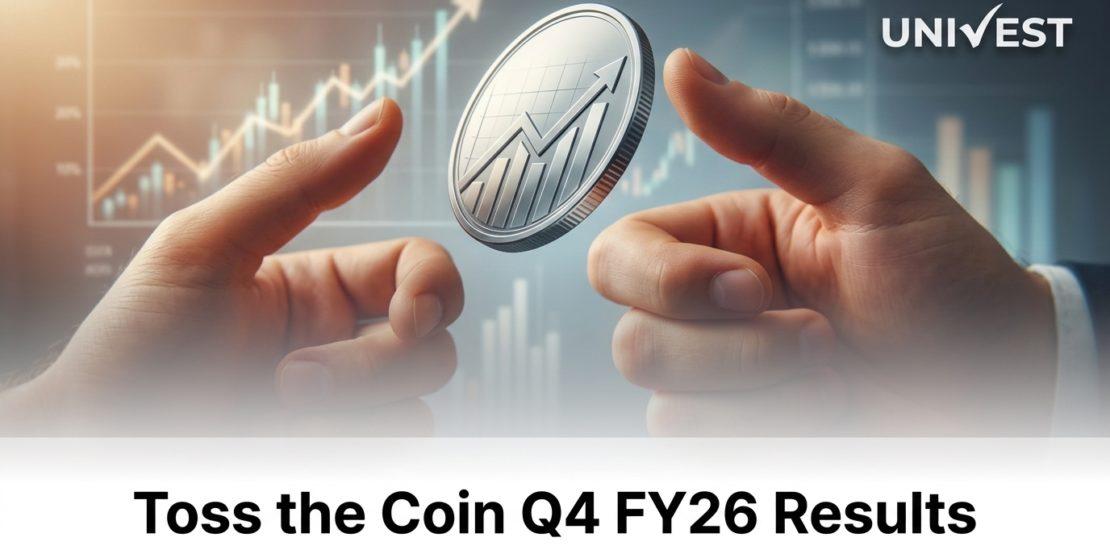 Toss the Coin Q4 FY26 Results