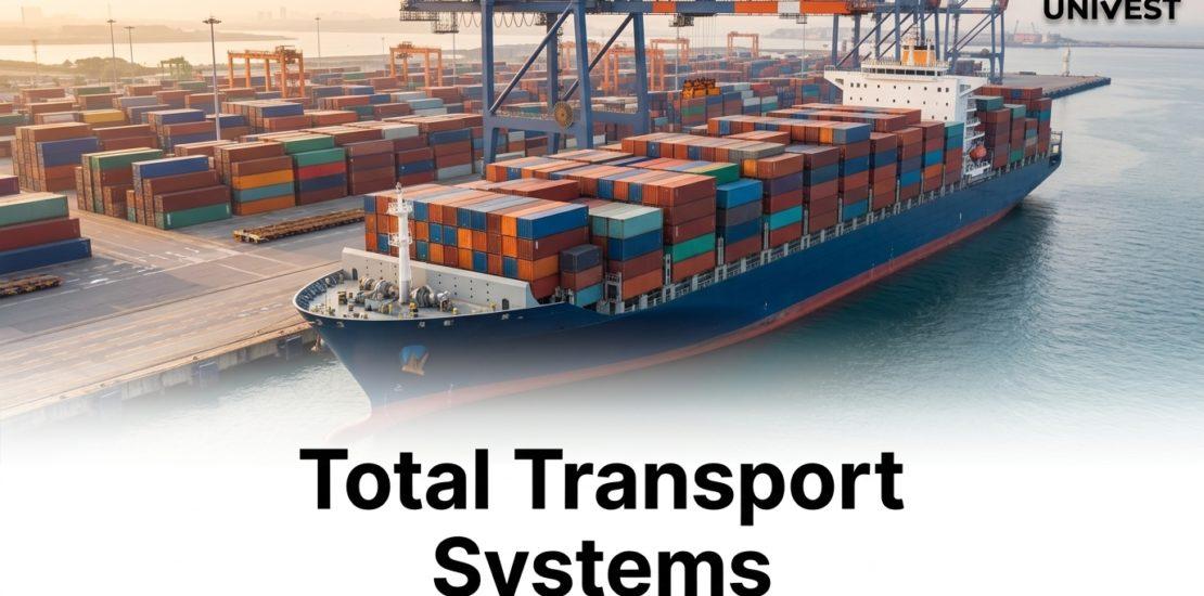 Total Transport Systems Share Price Target 2026