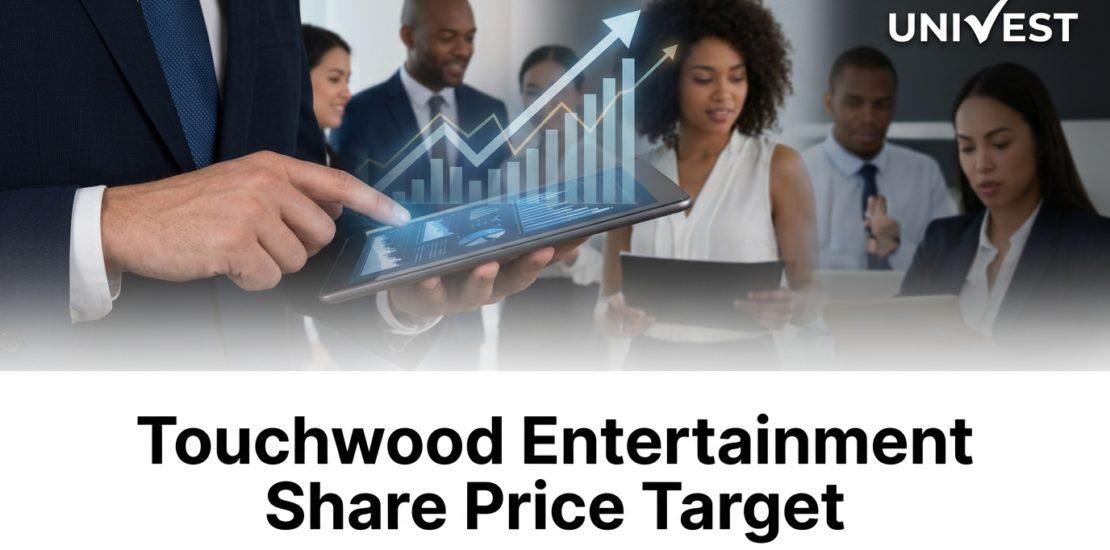 Touchwood Entertainment Share Price Target