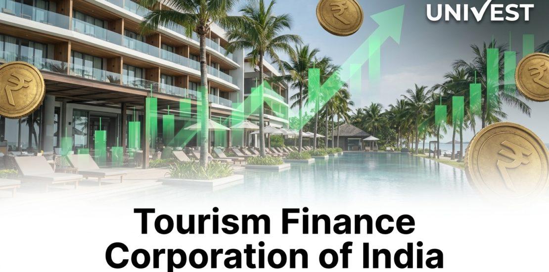 Tourism Finance Corporation of India Share Analyst Review