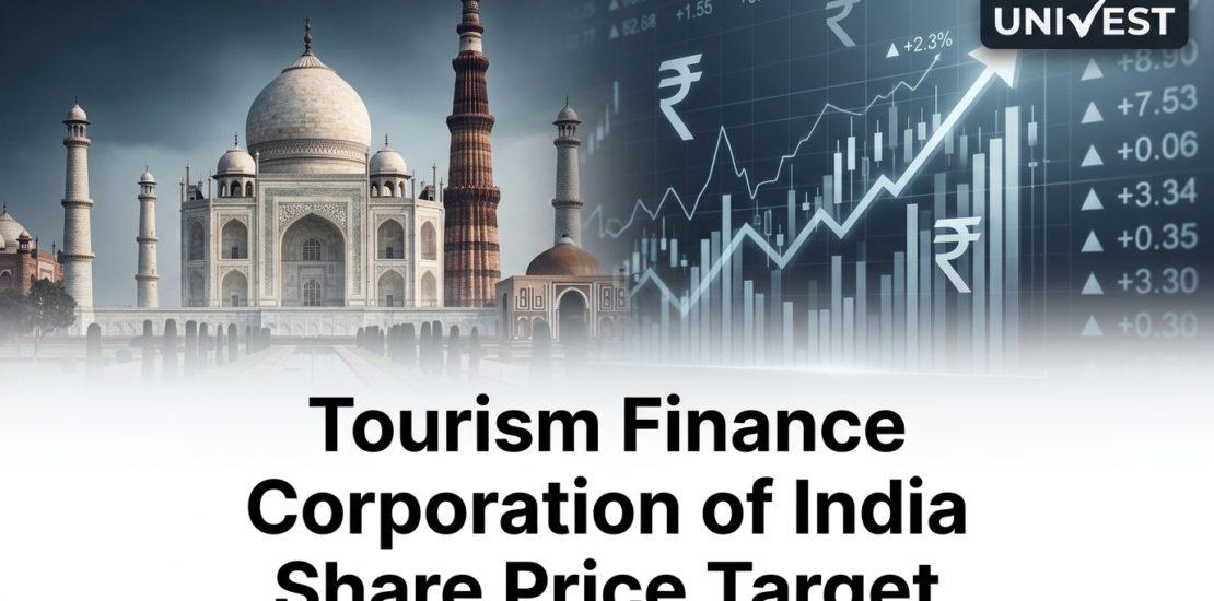 Tourism Finance Corporation of India Share Price Target