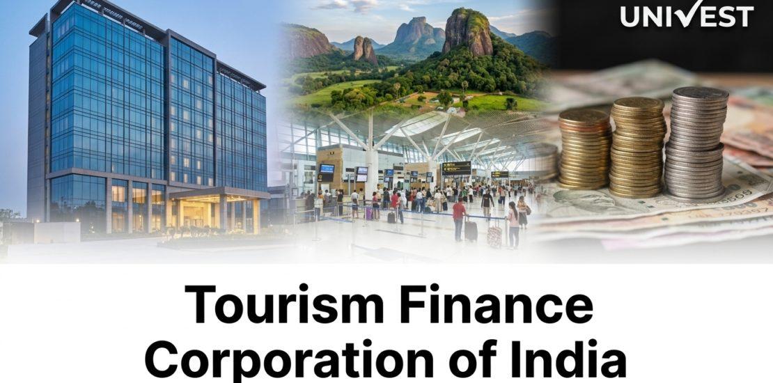 Tourism Finance Corporation of India Stock Prediction 2026