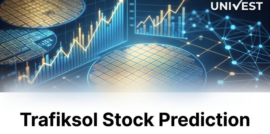 Trafiksol Stock Prediction