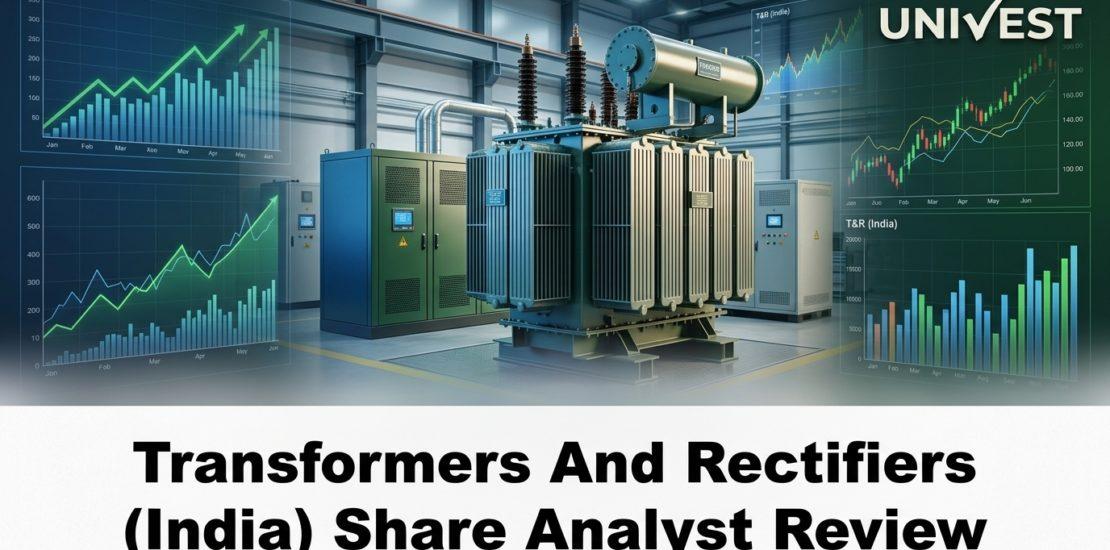 Transformers And Rectifiers (India) Share Analyst Review