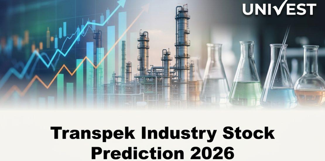 Transpek Industry Stock Prediction 2026