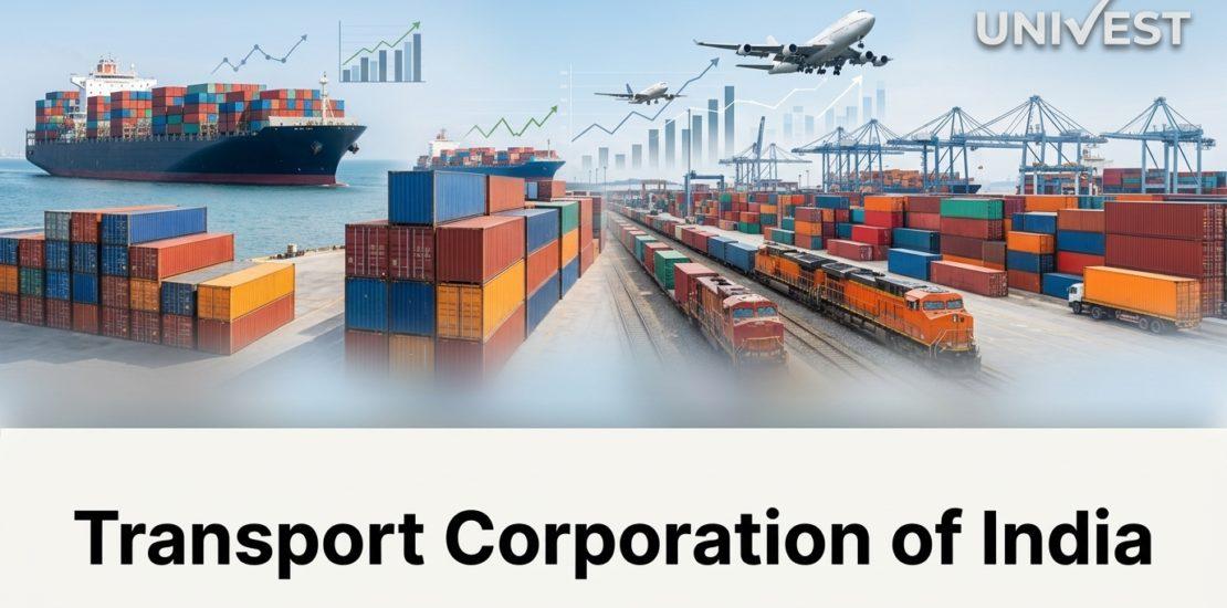 Transport Corporation of India Share Price Target 2026