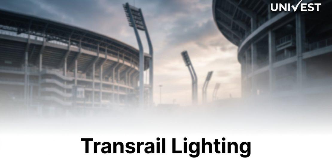 Transrail Lighting Share Price Target 2026