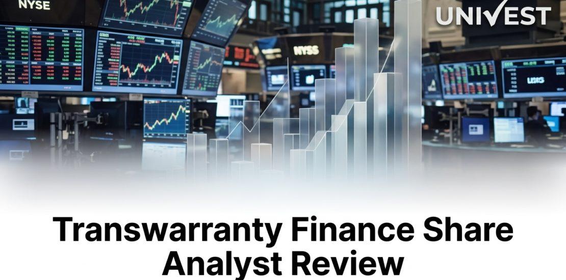Transwarranty Finance Share Analyst Review