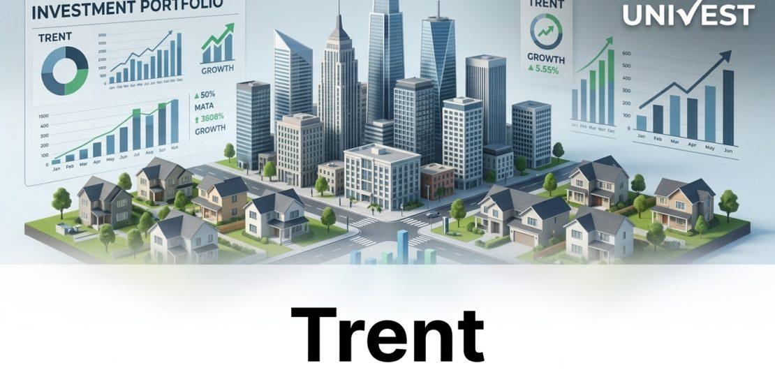Trent Share Price Falls 34.89% on 4 June 2026 as Stock Trades Ex-Bonus