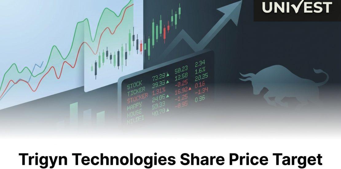 Trigyn Technologies Share Price Target