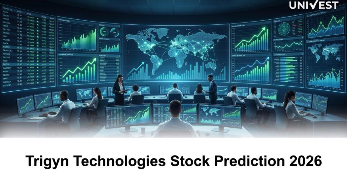 Trigyn Technologies Stock Prediction 2026